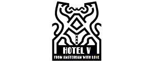 a dark room